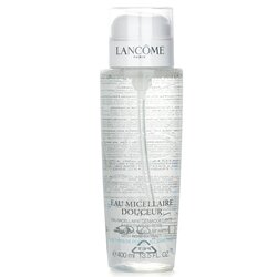 Lancome Zjemňující pleťová voda Eau Micellaire Doucer Cleansing Water 400ml/13.4oz