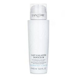Lancome Galateis Douceur Смягчающий Очищающий Флюид для Лица и Глаз 400ml/13.5oz