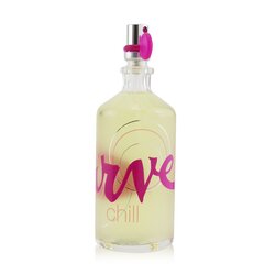 Liz Claiborne Curve Chill Eau De Toilette Spray 100ml/3.4oz