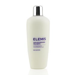 Elemis Skin Nourishing Milk Bath (Box Slightly Damaged) 400ml/13.5oz