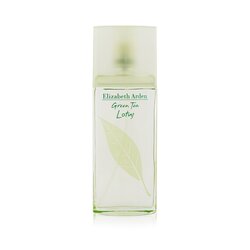 Elizabeth Arden Green Tea Lotus Eau De Toilette Spray 100ml/3.3oz