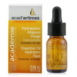 Academie Üz Üçün Təməl Nəmləndirici 15ml/0.5oz