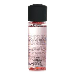 MAC Gently Off Eye & Lip Makeup Remover 100ml/3.4oz