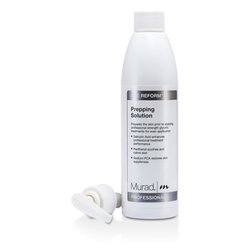 Murad Prepping Solution - Solución Exfoliante ( Tamaño Salón ) 200ml/8oz