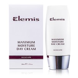 Elemis Максимально Увлажняющий Дневной Крем 50ml