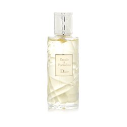 Christian Dior Escale A Portofino Туалетна Вода Спрей 75ml/2.5oz