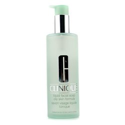 Clinique Tekući sapun za lice masna koža ( limitirano izdanje ) 400ml/13oz
