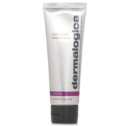 Dermalogica Age Smart Multivitamin Thermafoliant - Multivitaminado Antienvejecimiento 75ml/2.5oz