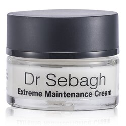 Dr. Sebagh كريم الحماية القصوى 50ml/1.7oz