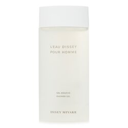 Issey Miyake Żel pod prysznic Issey Miyake L'Eau D'Issey Pour Homme 200ml/6.7oz