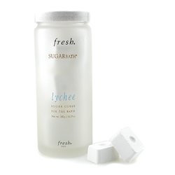Fresh Kostki do kąpieli Sugar Lychee Bath Cubes 180g/6.3oz