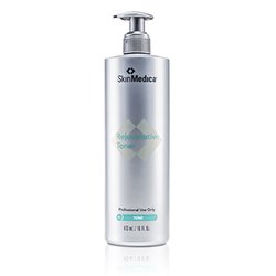 Skin Medica Przeciwzmarszczkowy tonik do twarzy Rejuvenative Toner (duża pojemność) 473ml/16oz