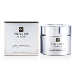 Estee Lauder Intenzivní vyhlazující krém na tělo Re-Nutriv Intensive Smoothing Body Creme 300ml/10oz