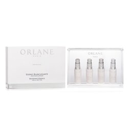 Orlane Rozjaśniająca kuracja do twarzy B21 Whitening Essence 4x7.5ml