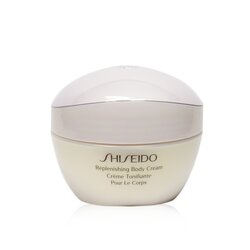 Shiseido Krema za tijelo koja nadoknađuje vlagu 200ml/7.2oz
