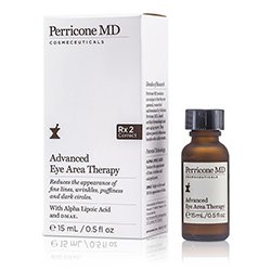 Perricone MD معالج العيون المتطور 15ml/0.5oz