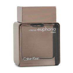 Calvin Klein Euphoria Intense Тоалетна Вода Спрей 50ml/1.7oz