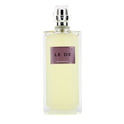 Givenchy Les Parfums Mythiques - Le De Givenchy Eau De Toilette Spray 100ml/3.3oz