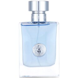 Versace Versace Pour Homme Agua de Colonia Vaporizador 50ml/1.7oz