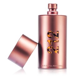 Carolina Herrera 212 Sexy Men ماء تواليت بخاخ ( بدون علبة ) 100ml/3.4oz
