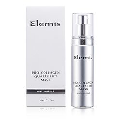 Elemis ماسك كوارتز معزز بالكولاجين لشد البشرة 50ml/1.7oz