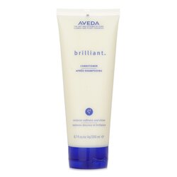 Aveda Brilliant Кондиционер 200мл./6.7унц.