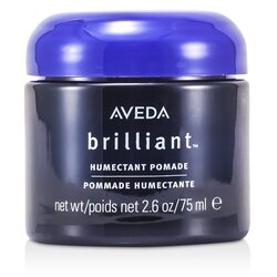 Aveda Brilliant Увлажняющая Помада для Укладки 75мл./2.6унц.