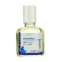 Phyto PhytoPolleine Botanical Scalp Treatment - Pre-Shampoo (All Hair Types) 25ml/0.84oz