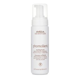 Aveda Přírodní stylingová pěna Phomollient Styling Foam 200ml/6.7oz