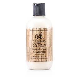 Bumble and Bumble Kokosowy szampon do włosów Creme de Coco Shampoo 250ml/8oz