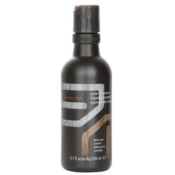 艾凡达 男士液体润发油Men Pure-Formance Liquid Pomade 200ml/6.7oz