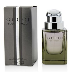 Gucci Gucci By Gucci Pour Homme Eau De Toilette Spray 50ml/1.7oz