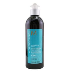 Moroccanoil Intense Curl Cream (For Wavy to Curly Hair) 500ml/16.9oz