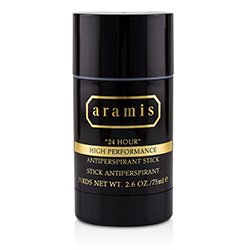 Aramis 24 Hour Antitranspirante Stick Alto Rendimiento 75g/2.6oz