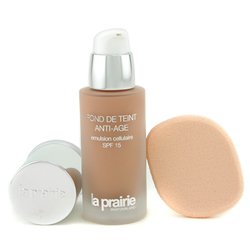 La Prairie Komórkowy przeciwzmarszczkowy podkład w płynie Anti Aging Foundation SPF15 - #500 30ml/1oz