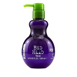 Tigi QQ蛋捲髮霜 Bed Head Foxy Curls Contour Cream 200ml/6.76oz