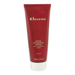Elemis Exotic Frangipani Monoi كريم الإستحمام 200ml/6.8oz