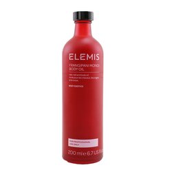 Elemis Exotic Frangipani Monoi Oil Moisture Melt (salonska velicina) 200ml/6.8oz
