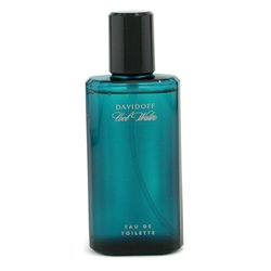 Davidoff Cool Water Eau De Toilette Natural Spray ( Sin Embalaje ) 75ml/2.5oz