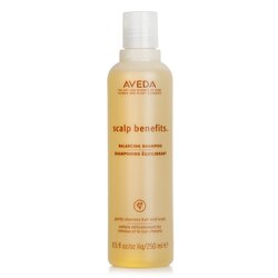 Aveda Scalp Benefits Балансирующий Шампунь 250мл./8.5унц.
