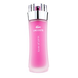 Lacoste Love Of Pink Туалетна Вода Спрей 90ml/3oz