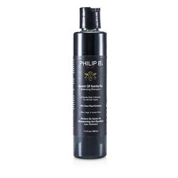 Philip B Scent of Santa Fe Balancing Shampoo (For All Hair Types) 220ml/7.4oz