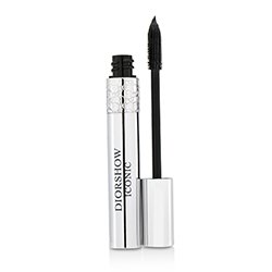 Christian Dior Diorshow Iconic High Definition Туш для Підкручення Вій - #090 Чорний 10ml/0.33oz