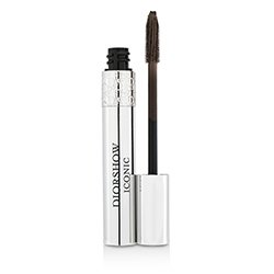 Christian Dior DiorShow Iconic High Definition Lash Curler Mascara - #698 Chestnut 10ml/0.33oz