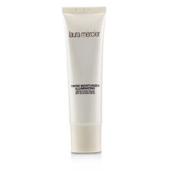 蘿拉蜜思 飾色隔離霜SPF20 珠光型 Illuminating Tinted Moisturizer SPF 20 - Warm Radiance 50ml/1.7oz