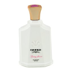 Creed جل حمام بزهر الربيع 200ml/6.7oz