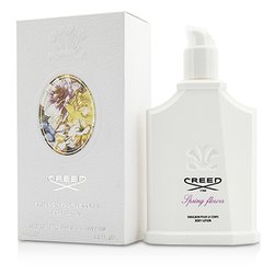 Creed Спринг Флауэр Лосьон для Тела 200ml/6.8oz