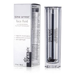 Dr. Brandt Time Arrest Face Fluid 30ml/1oz