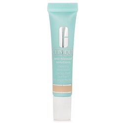 Clinique Korektor akné a pleťových nedostatků Anti Blemish Solutions Clearing Concealer - č. Shade 01 10ml/0.34oz