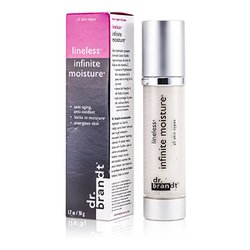 Dr. Brandt Lineless مرطب فائق 50g/1.7oz